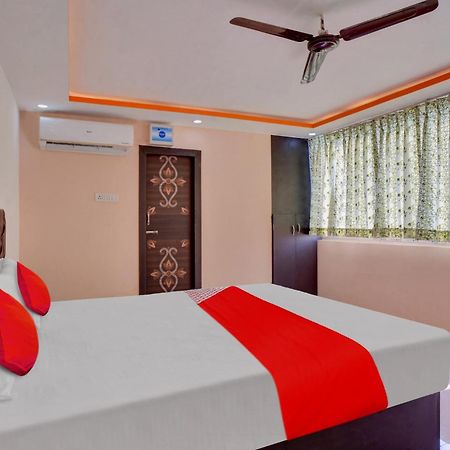 Super Hotel O Relax Rainbow Patna  Exterior photo