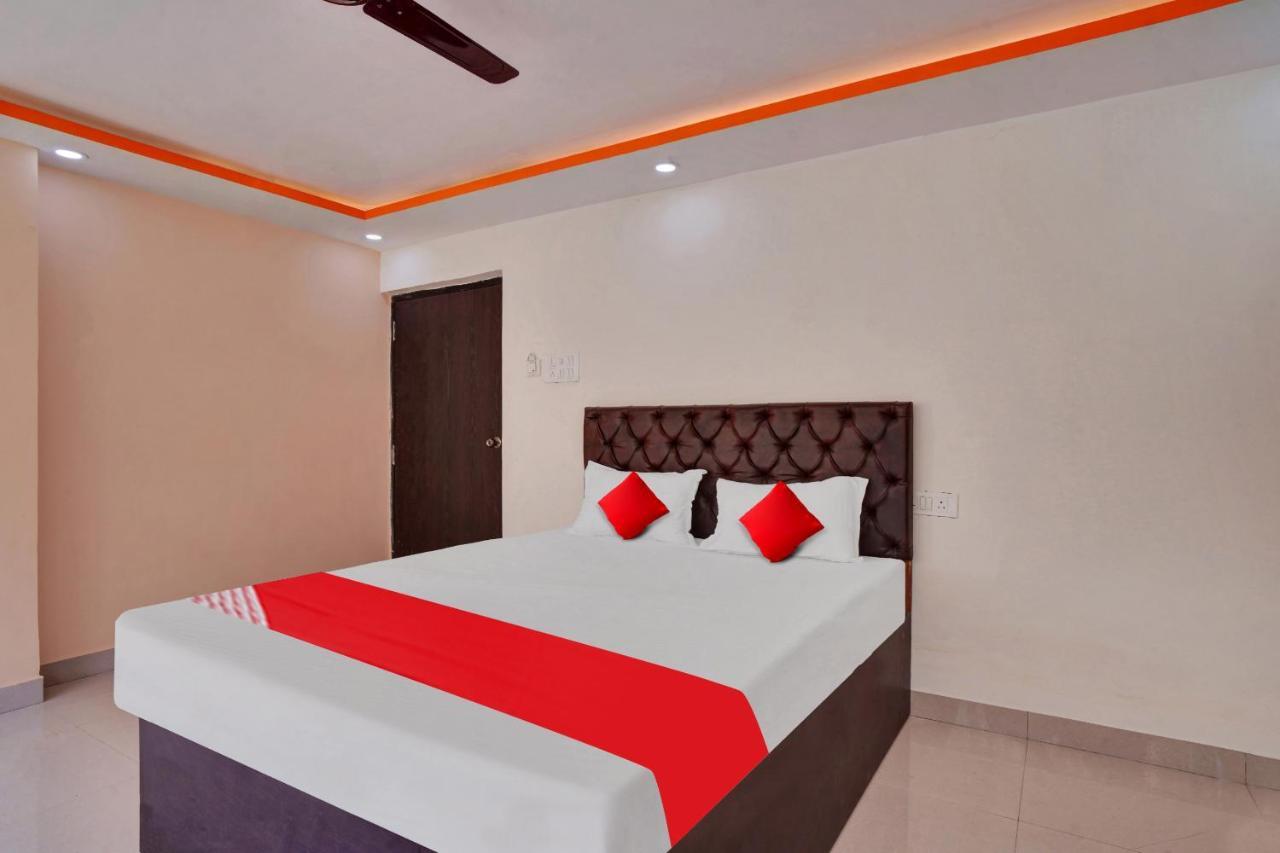 Super Hotel O Relax Rainbow Patna  Exterior photo