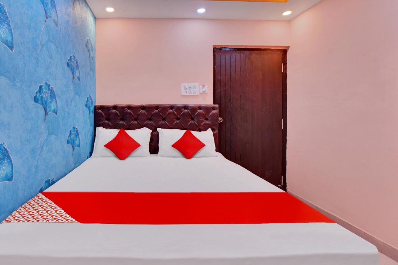 Super Hotel O Relax Rainbow Patna  Exterior photo