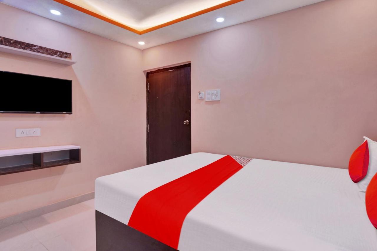 Super Hotel O Relax Rainbow Patna  Exterior photo