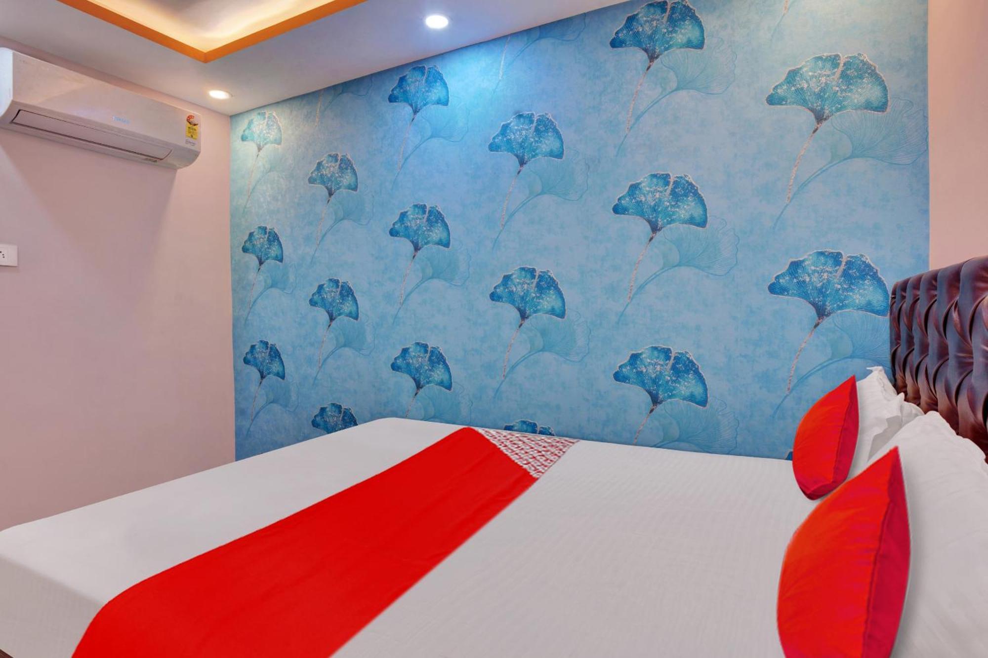 Super Hotel O Relax Rainbow Patna  Exterior photo