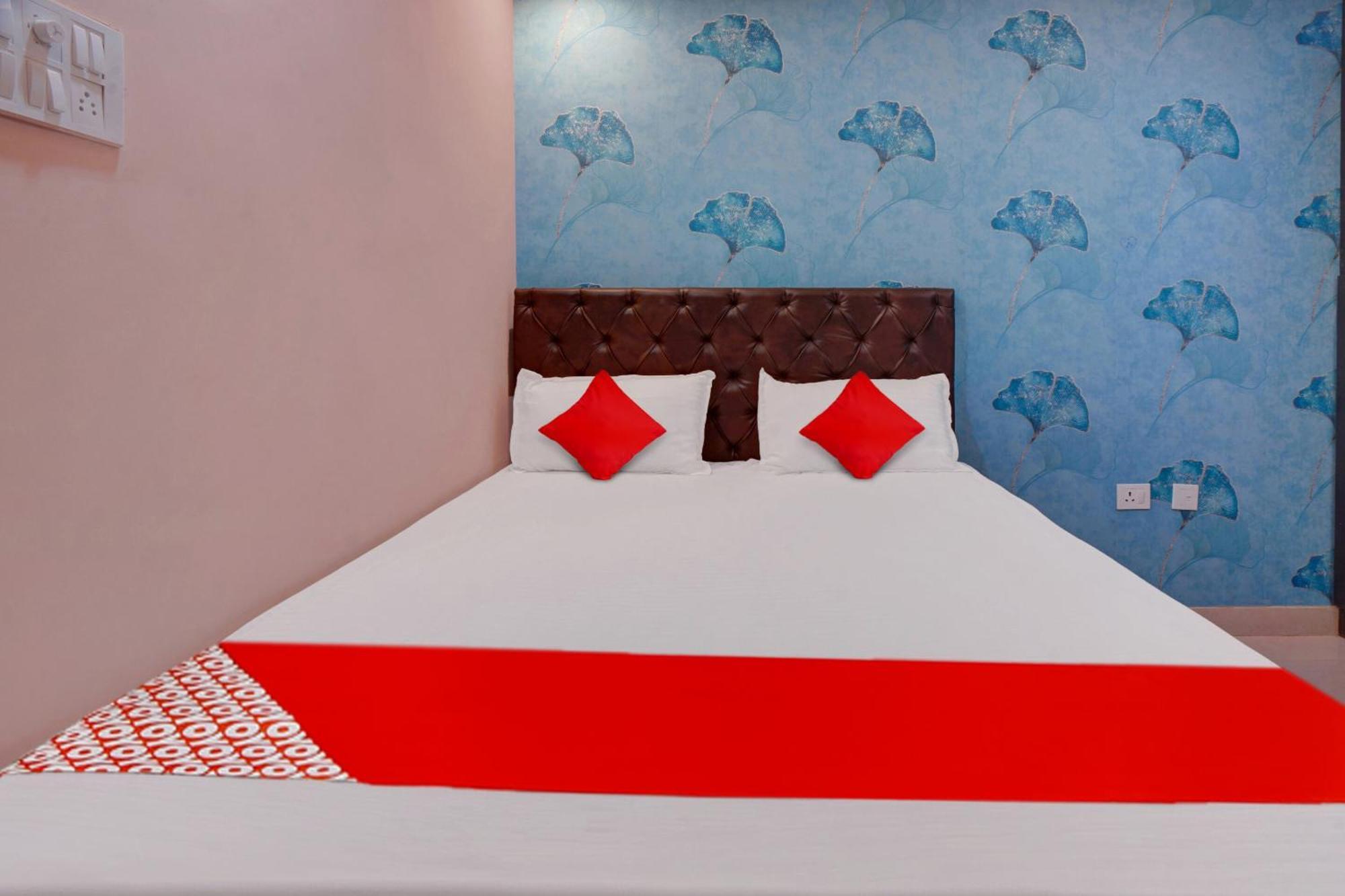 Super Hotel O Relax Rainbow Patna  Exterior photo