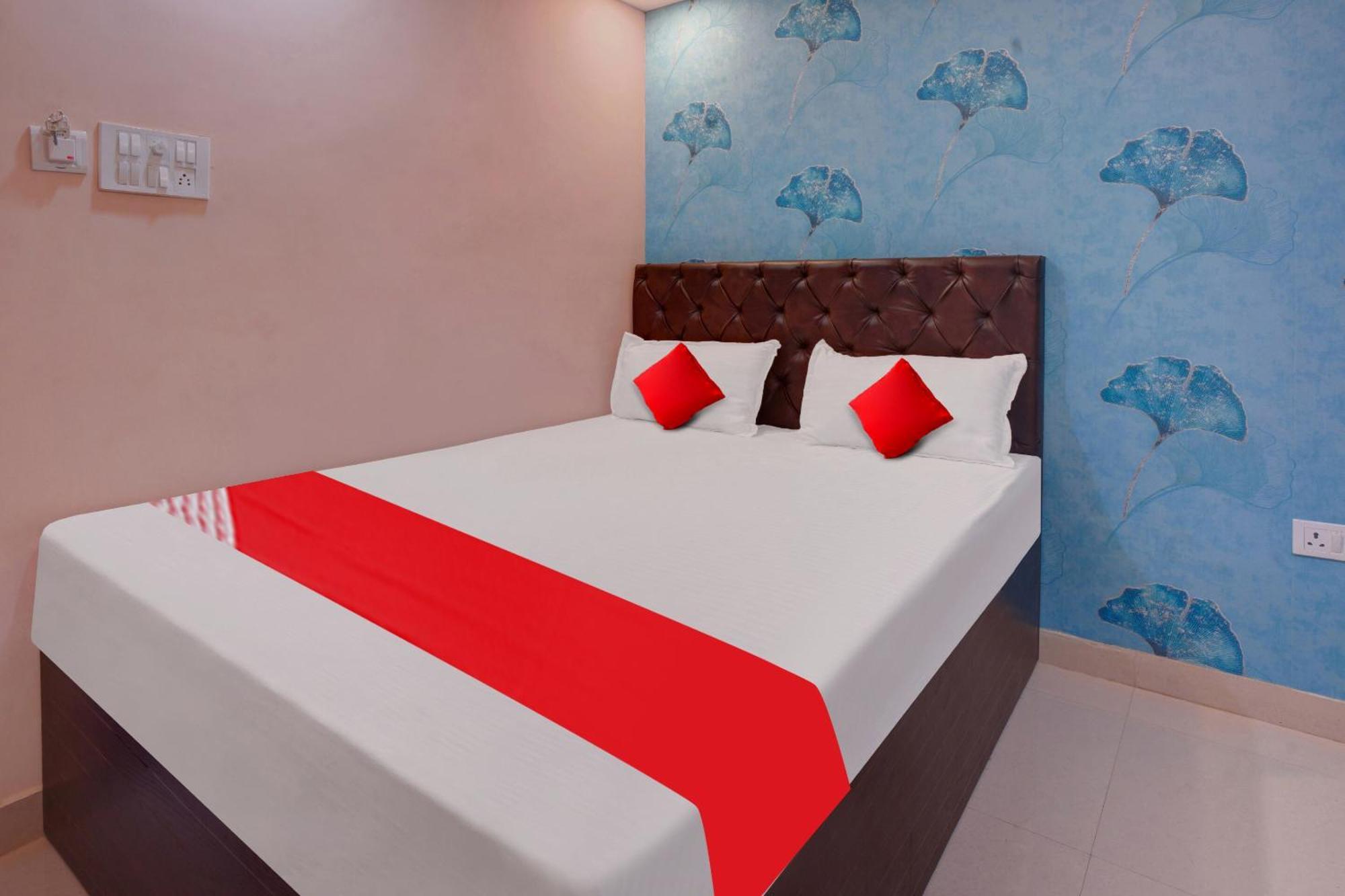 Super Hotel O Relax Rainbow Patna  Exterior photo
