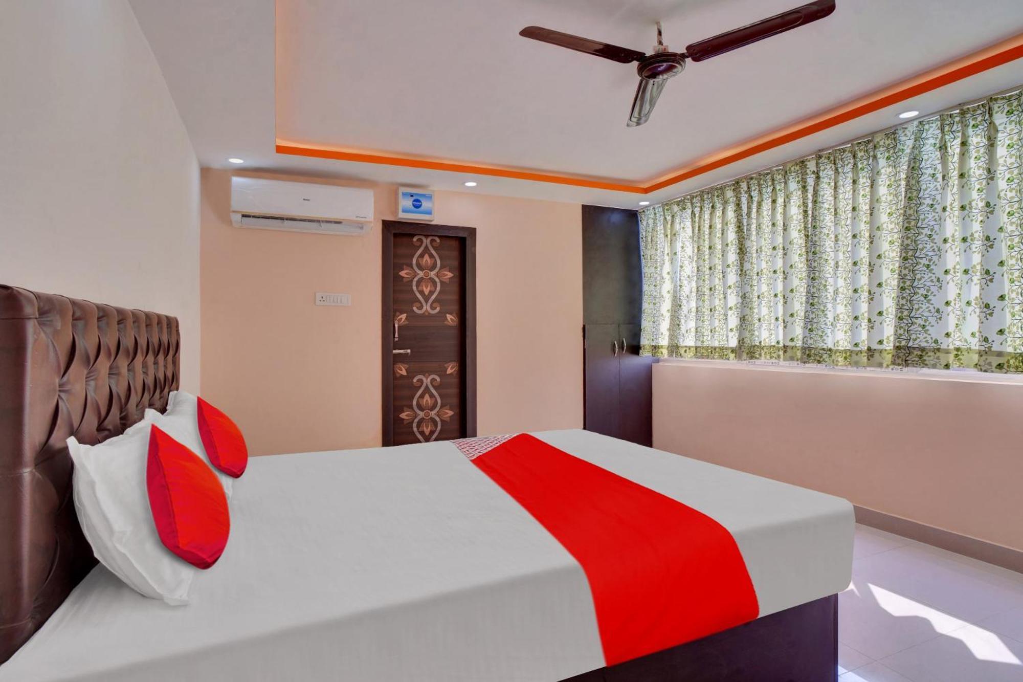 Super Hotel O Relax Rainbow Patna  Exterior photo