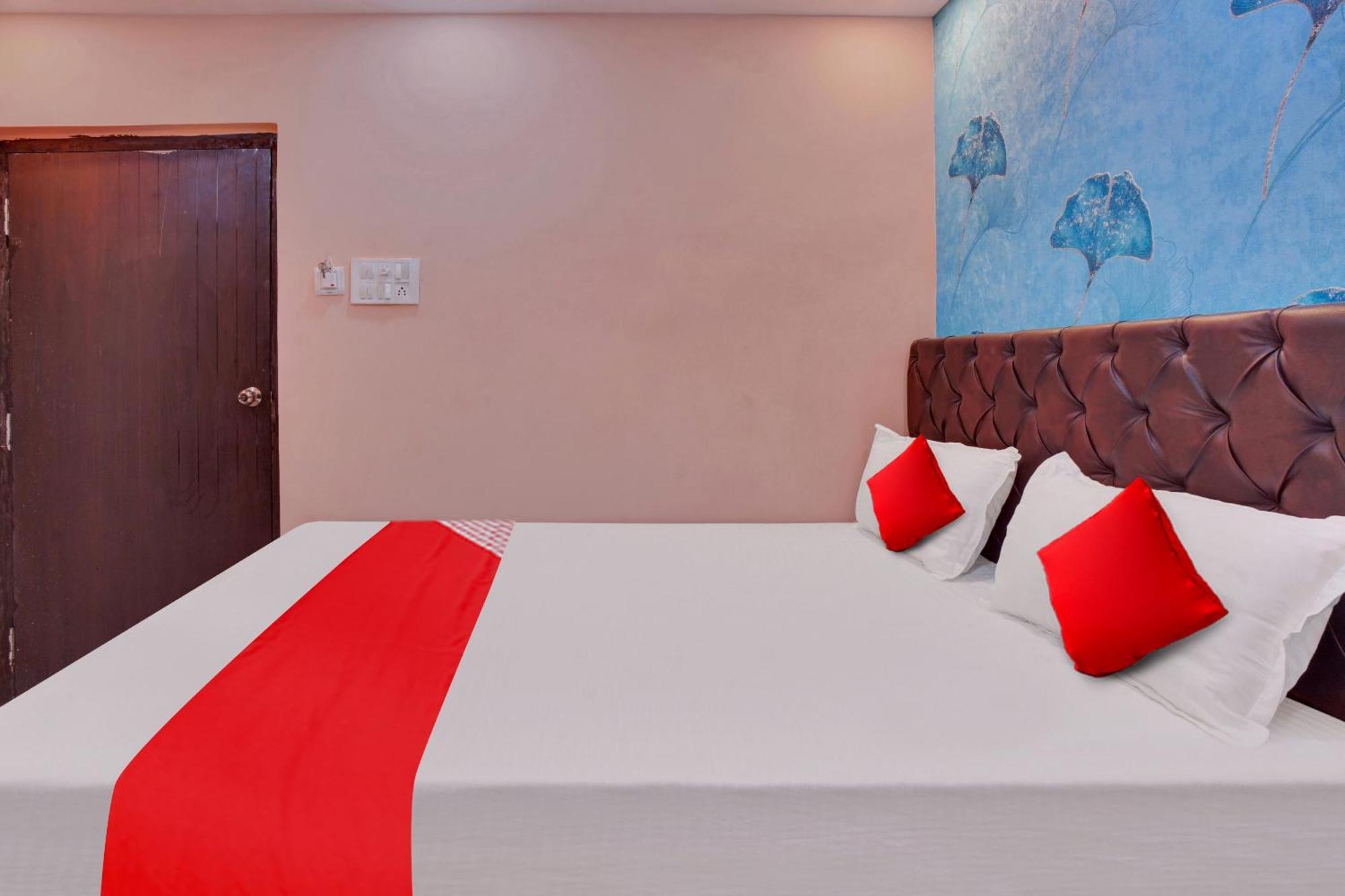 Super Hotel O Relax Rainbow Patna  Exterior photo