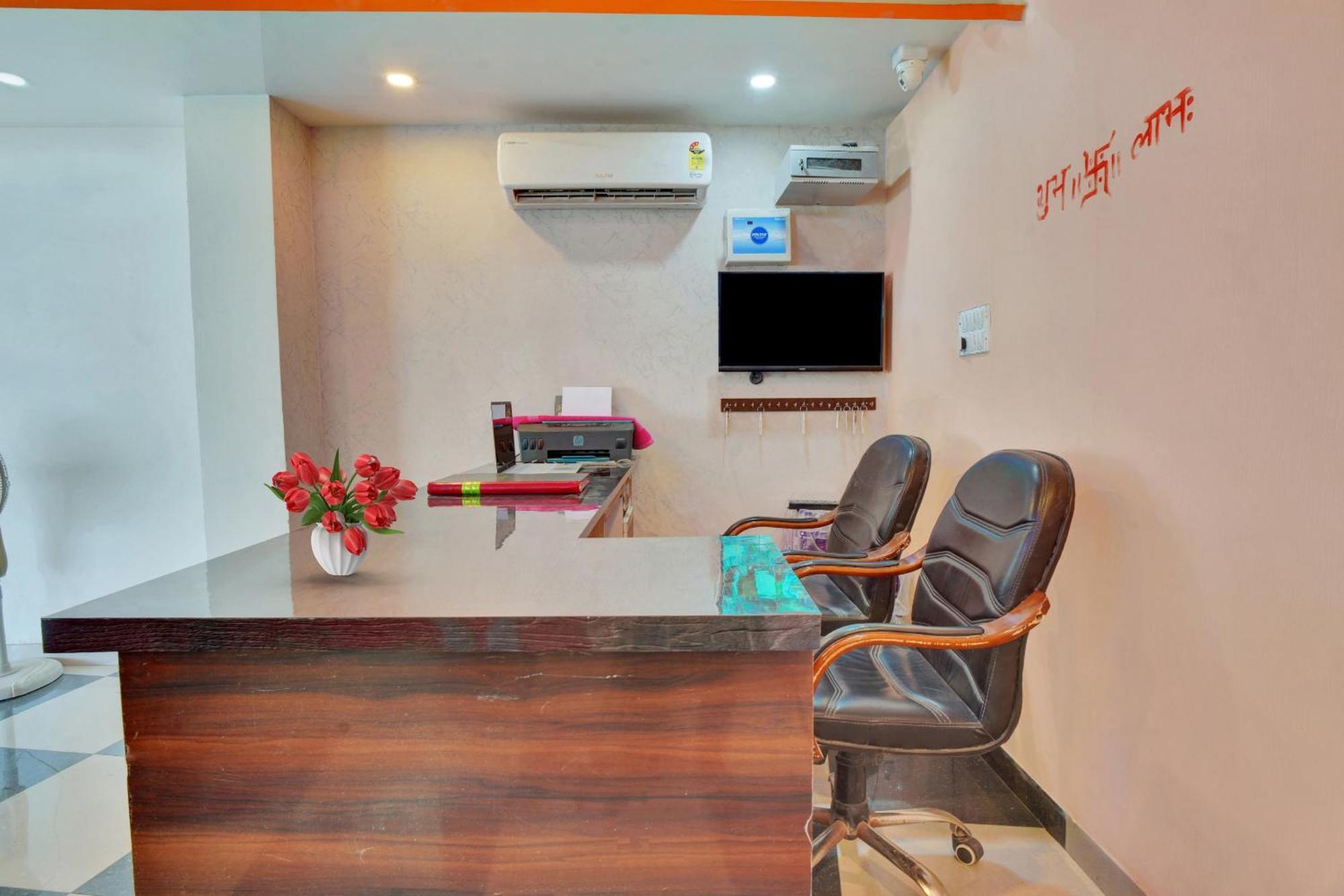 Super Hotel O Relax Rainbow Patna  Exterior photo