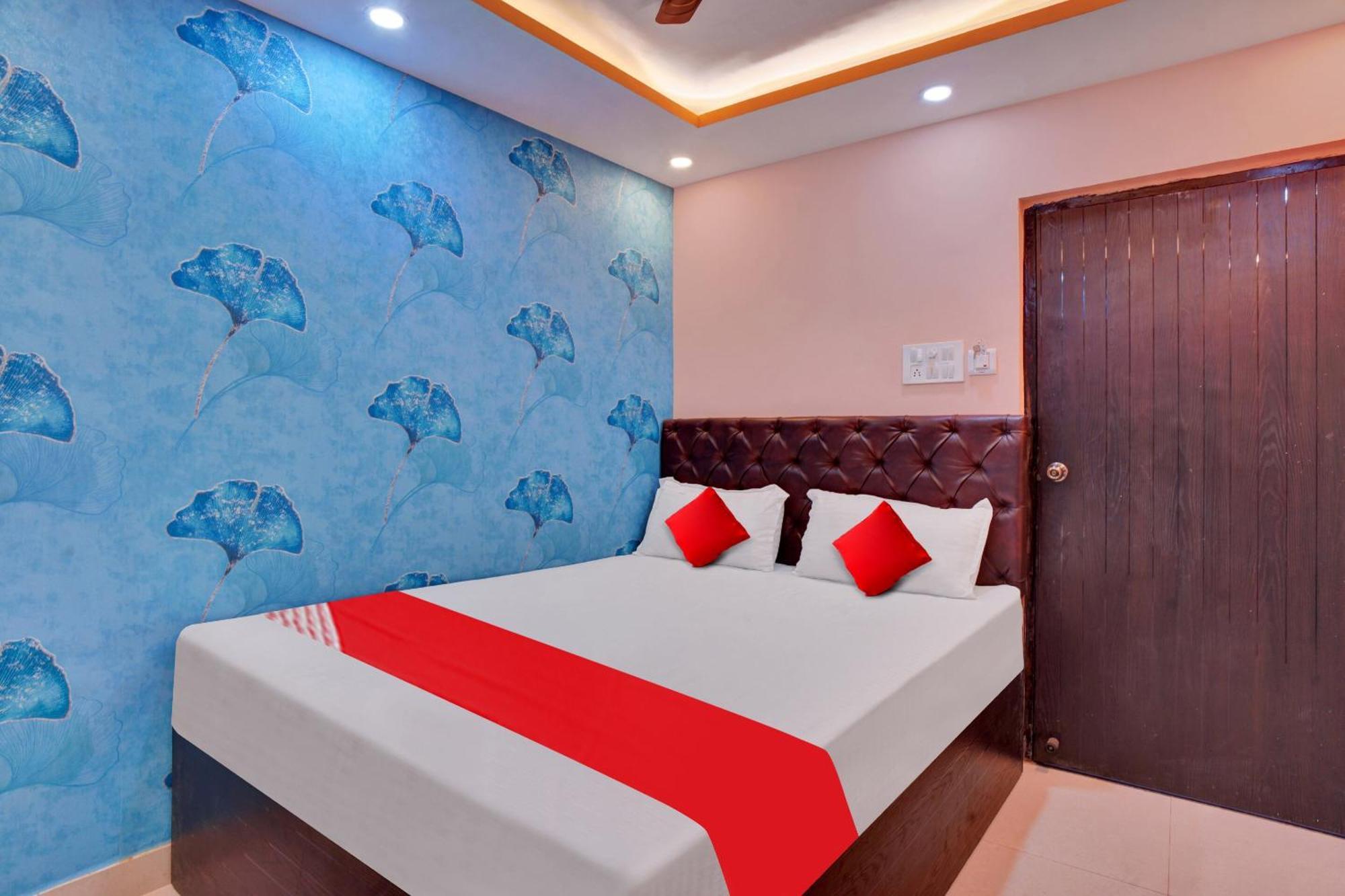 Super Hotel O Relax Rainbow Patna  Exterior photo