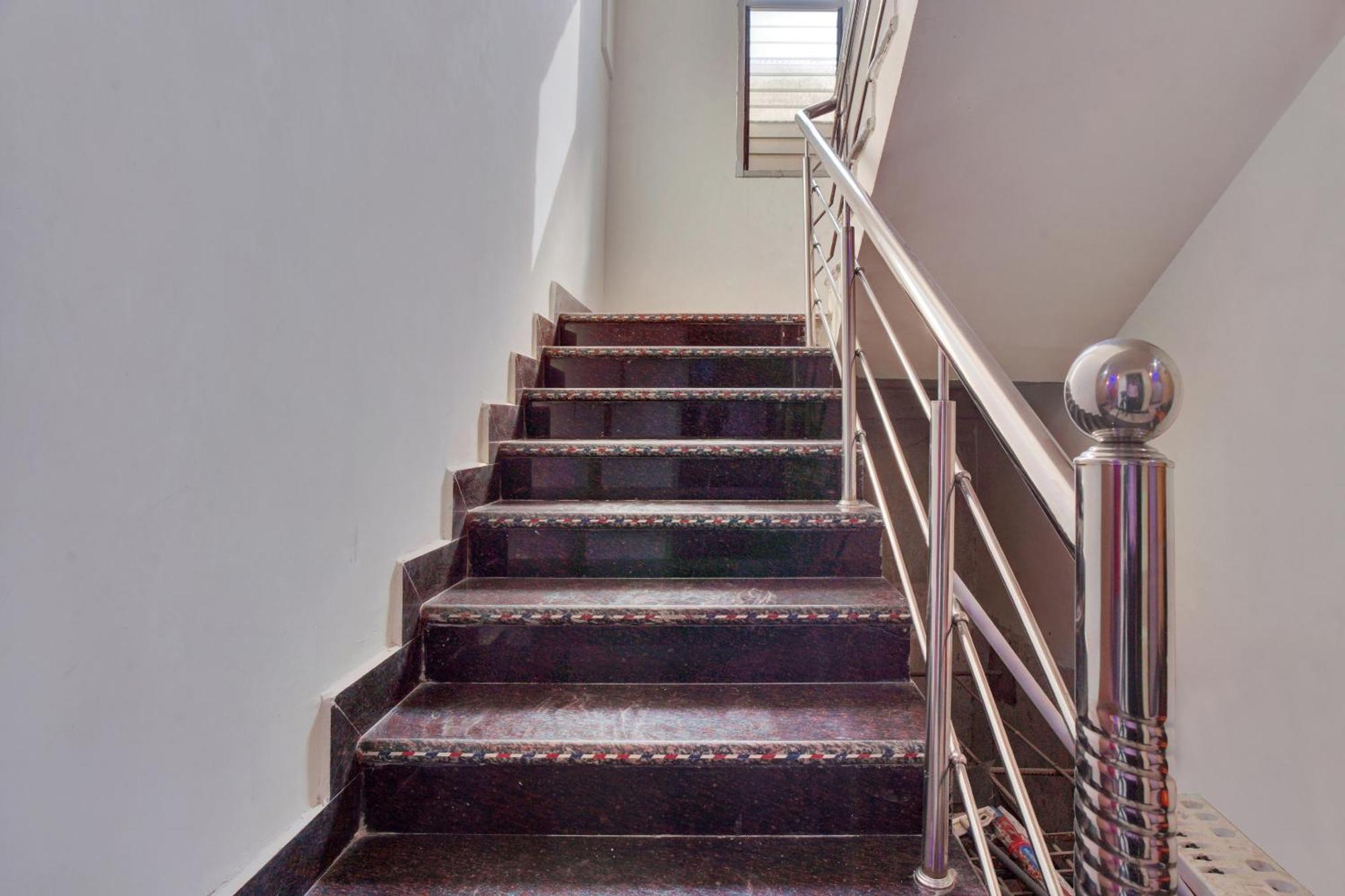 Super Hotel O Relax Rainbow Patna  Exterior photo