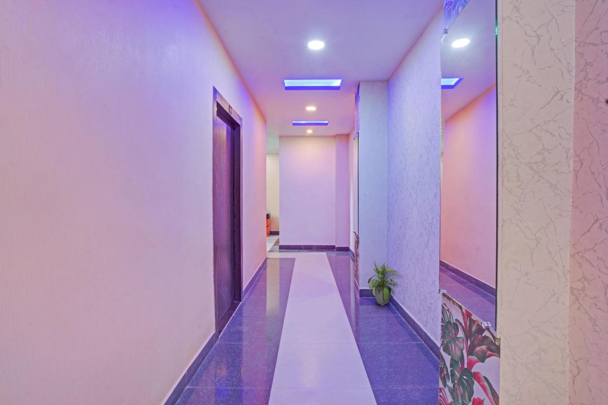 Super Hotel O Relax Rainbow Patna  Exterior photo