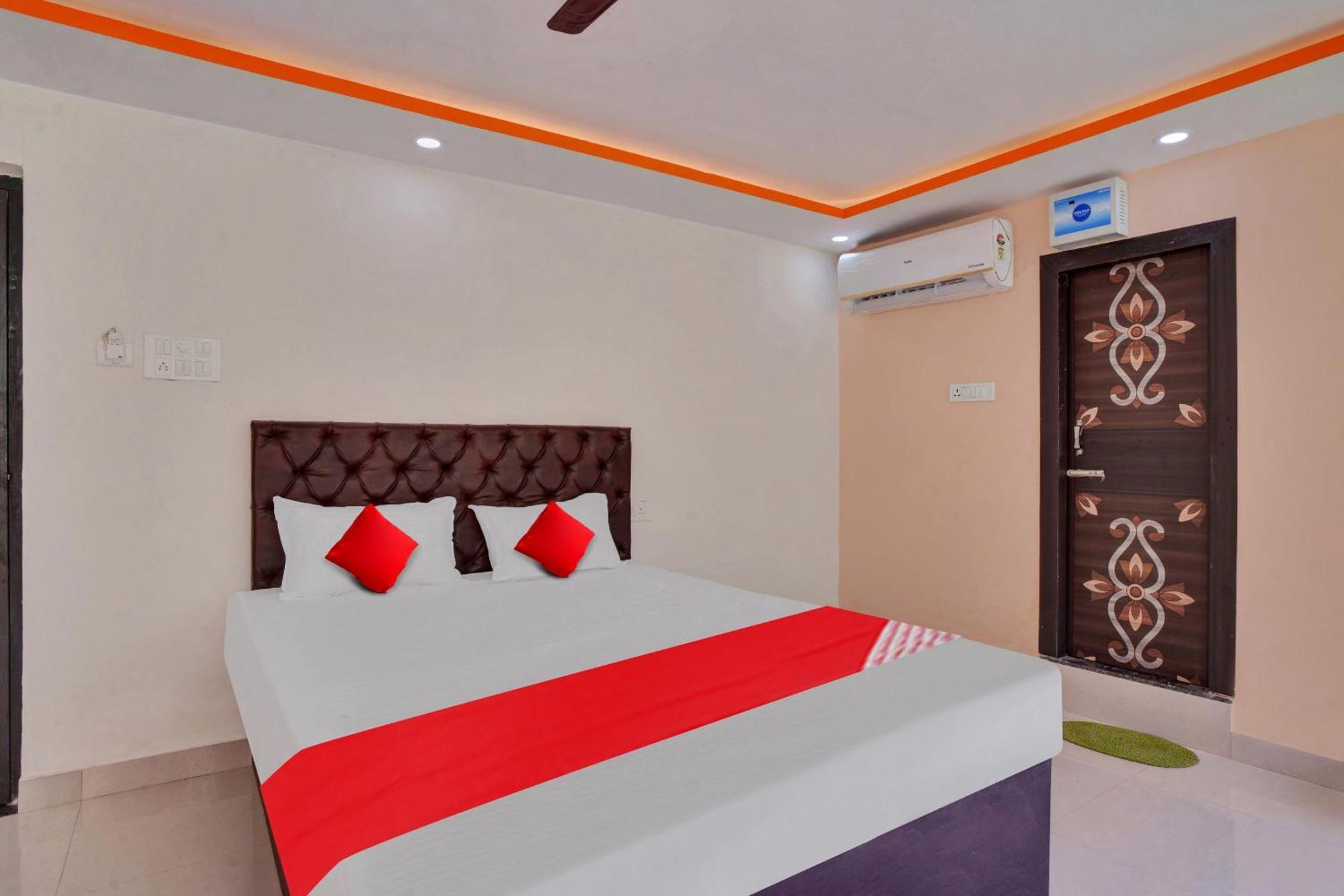 Super Hotel O Relax Rainbow Patna  Exterior photo