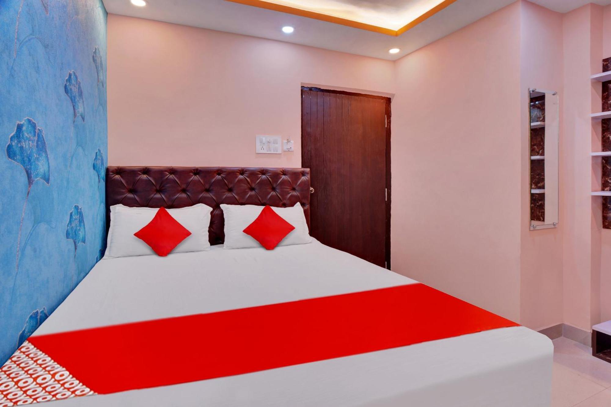 Super Hotel O Relax Rainbow Patna  Exterior photo