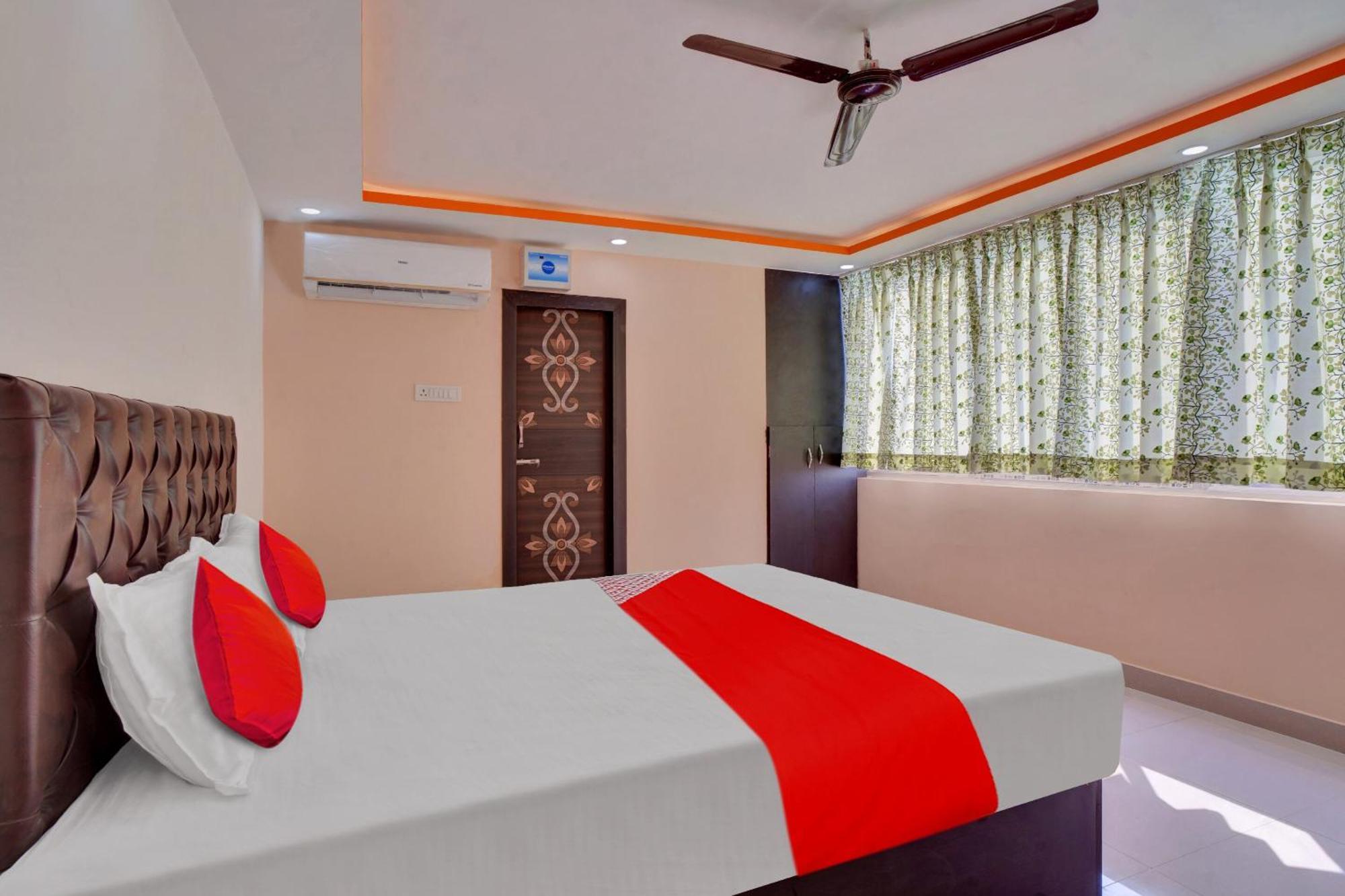Super Hotel O Relax Rainbow Patna  Exterior photo